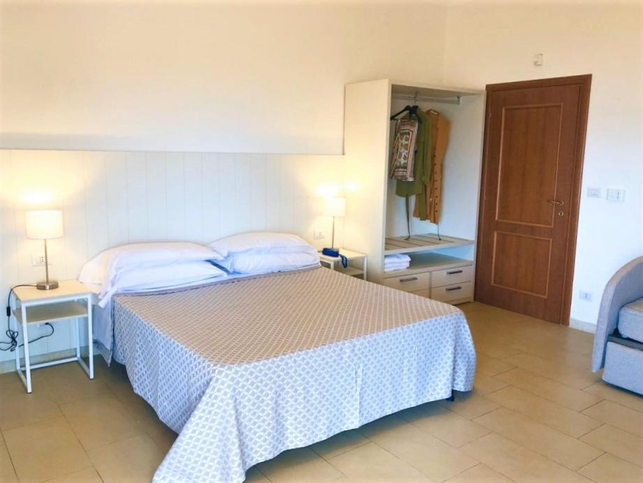 Hotel Villa Eleonora Scauri  Exterior photo